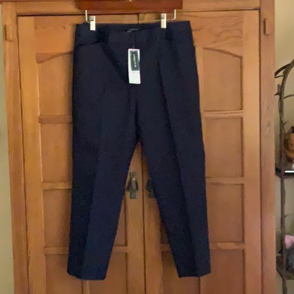 Jones New York Signature Trousers